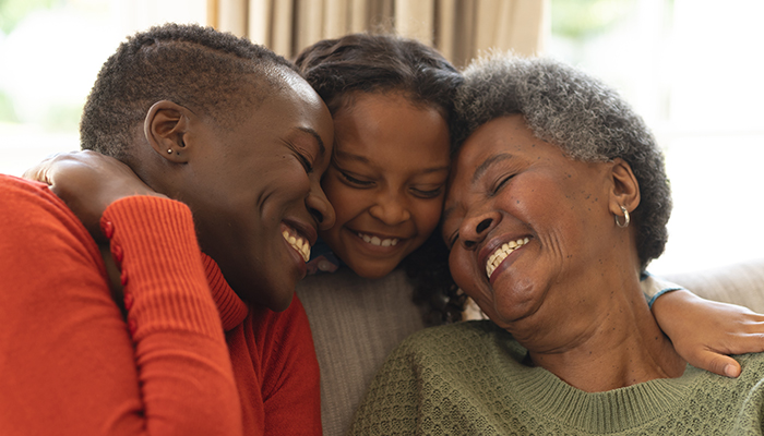 Honoring family caregivers